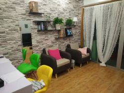 -UN·桃喜日系美睫美甲