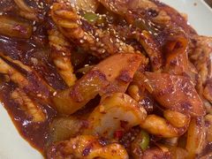 -贤花饭店(城阳店)