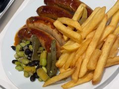 -宜家·瑞典风味餐厅(四元桥店)