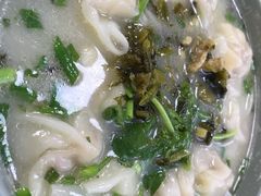-顶巧鸡汤馄饨(虹口总店)