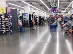 -迪卡侬(土桥店)