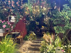 -第101座花园餐厅(湖滨88店)