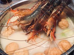 -阿杜打边炉(五江天街店)