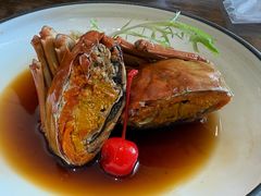 -東城故事·尋找姆媽的味道(玉兰路店)