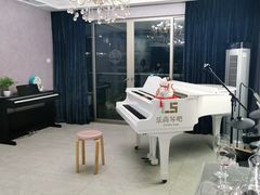 -乐尚音乐空间·钢琴·声乐·架子鼓(会展中心店)