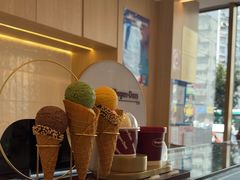 -哈根达斯(陆家浜路店)