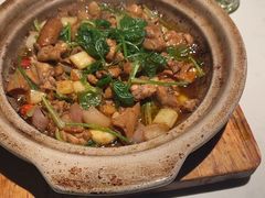 -院8里·小聚园老川菜(九眼桥店)