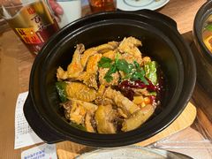 -周家二小姐的菜(西津渡店)
