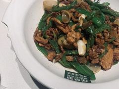 -绿草地·湘菜(7mall店)