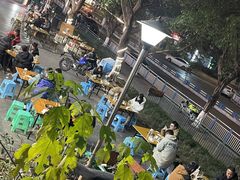 -天治宣·野椒鸡(龙头寺总店)