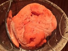 草莓雪糕-佛山希尔顿酒店·融誉亚洲美食荟