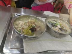 -广场正宗原汁薏米店