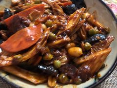 -老六素货(王顶堤店)