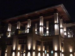 -光谷希尔顿酒店-厨意意大利餐厅(鸿雁路店)