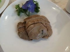 -明城五号烤鸭坊(建国门店)
