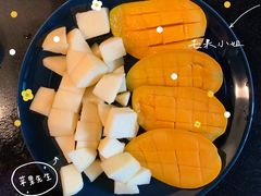 -盒马鲜生(杭州运河上街店)