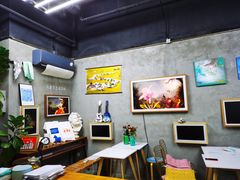 -100家灵感仓库·DIY团建(什刹海店)