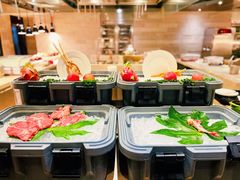 -大理实力希尔顿酒店•香全日制餐厅