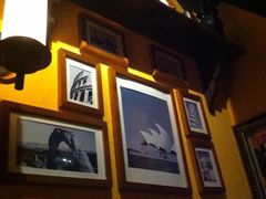 秀-爱尔兰吧-秀·爱尔兰餐吧(上海路店)