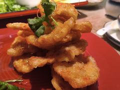 -四姐妹东北饺子(沙尾路店)