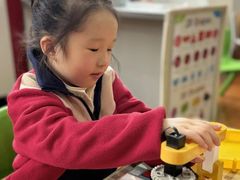 -金豆子幼稚园