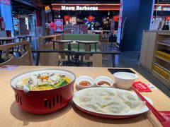 -喜家德虾仁水饺(东方宝泰店)