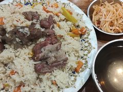 -新疆哈利德餐厅(紫薇都市店)