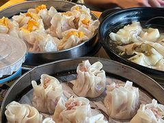 -真真鲜馄饨店(启蒙路店)