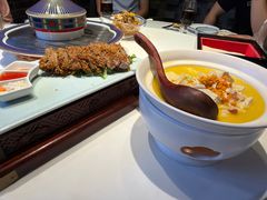 -真地道京味府·鲜橙烤鸭·北京菜(朝外大街东大桥店)
