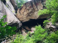 -黑龙潭风景区