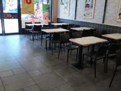 大堂-真功夫(莲塘店)