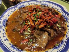 -玉桥餐厅(天坛店)