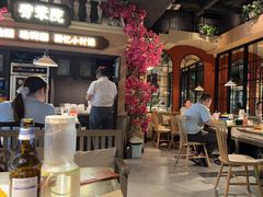 -前海沿·青岛菜(李沧万达店)