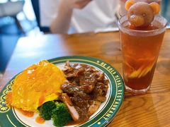 -肥韬茶餐厅(南山mini店)