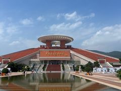 -中国闽台缘博物馆