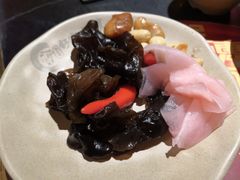 -舒家大院老火锅(台江路店)