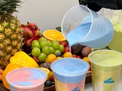 -白色日记·手作酸奶(麦凯乐店)