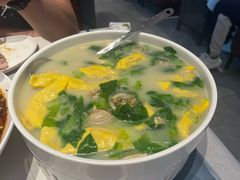 -7号院家宴.烧鸽子(门头沟店)
