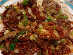 -新疆巴州金丝特餐厅(大钟寺店)