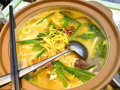 -云海肴·汽锅鸡·云南菜(高德置地店)