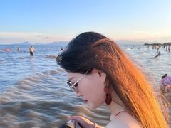 -南澳海滩