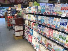 -blt精品超市(高德置地冬广场店)