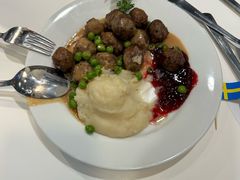 -宜家·瑞典风味餐厅(无锡店)
