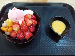 -鲜芋仙(观音桥大融城LG店)