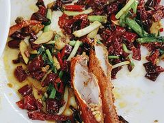 -范饭椰林川湘味海鲜·椰子鸡(三亚湾椰梦长廊店)