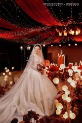 -张仕婚礼·做有温度的婚礼