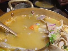 -楼兰新疆主题餐厅(坂田佳华领汇广场店)