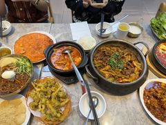 -屋里家延边朝鲜族冷面(南园店)