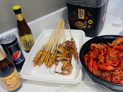-盒马X会员店(王府井奥莱UP TOWN店)
