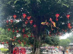 -三坊七巷历史文化街区